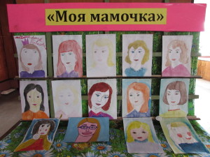 заседание кружка юный художникп19