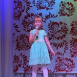 6. песня мамочка