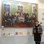в музее2
