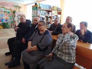 Золотоношка