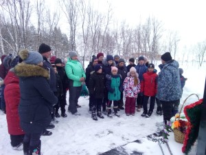 Первомайское