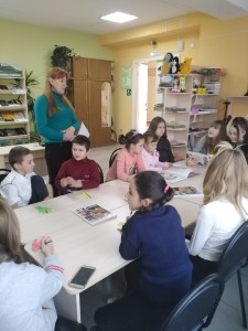 День толерантности. Побеждайте зло добром