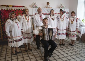 Косяковская библиотека