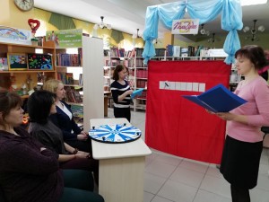 Поле чудес Все о театре