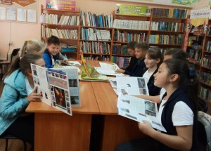 Экологический калейдоскоп Чудеса природы